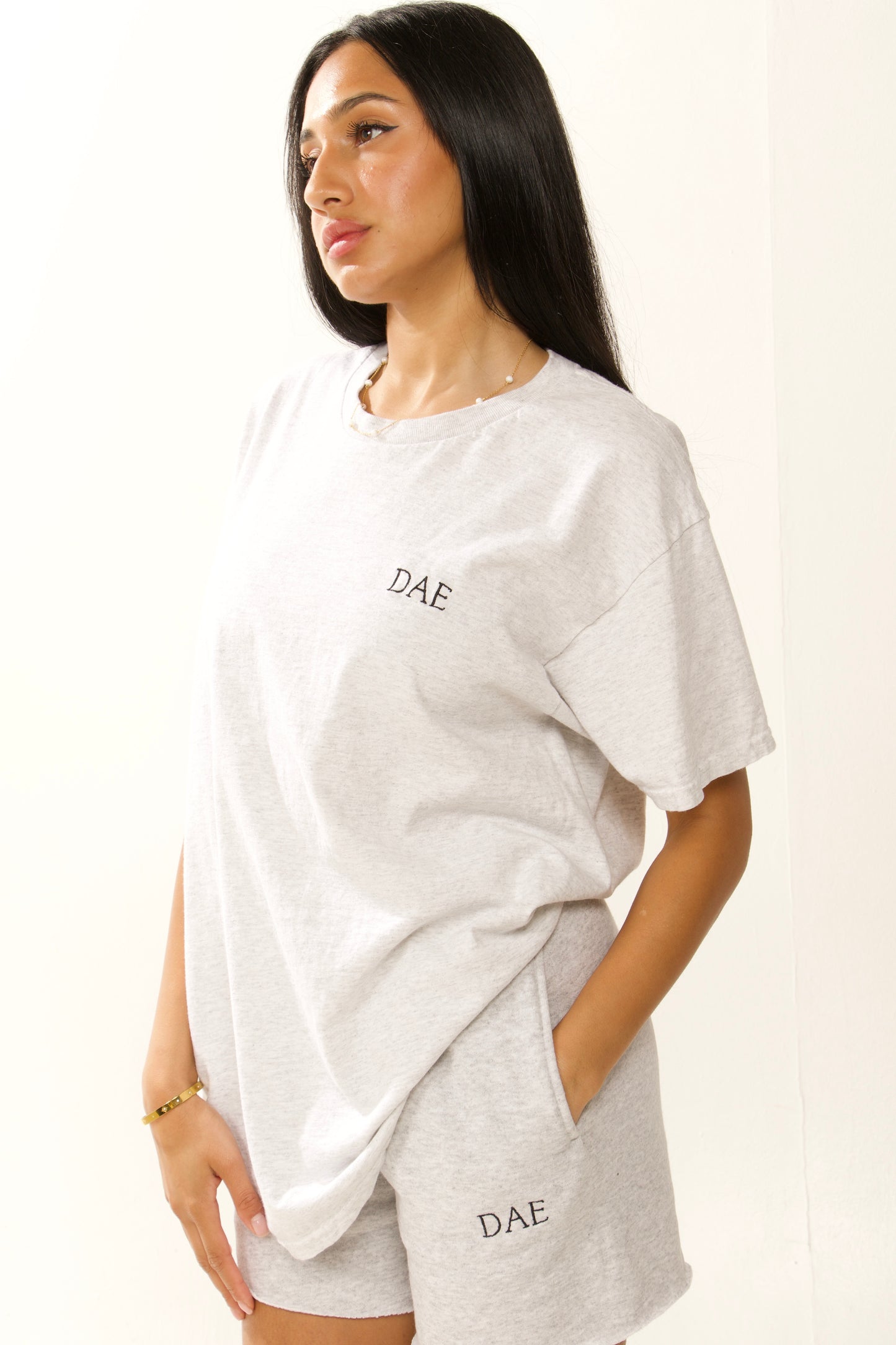 EveryDAE Grey T-shirt