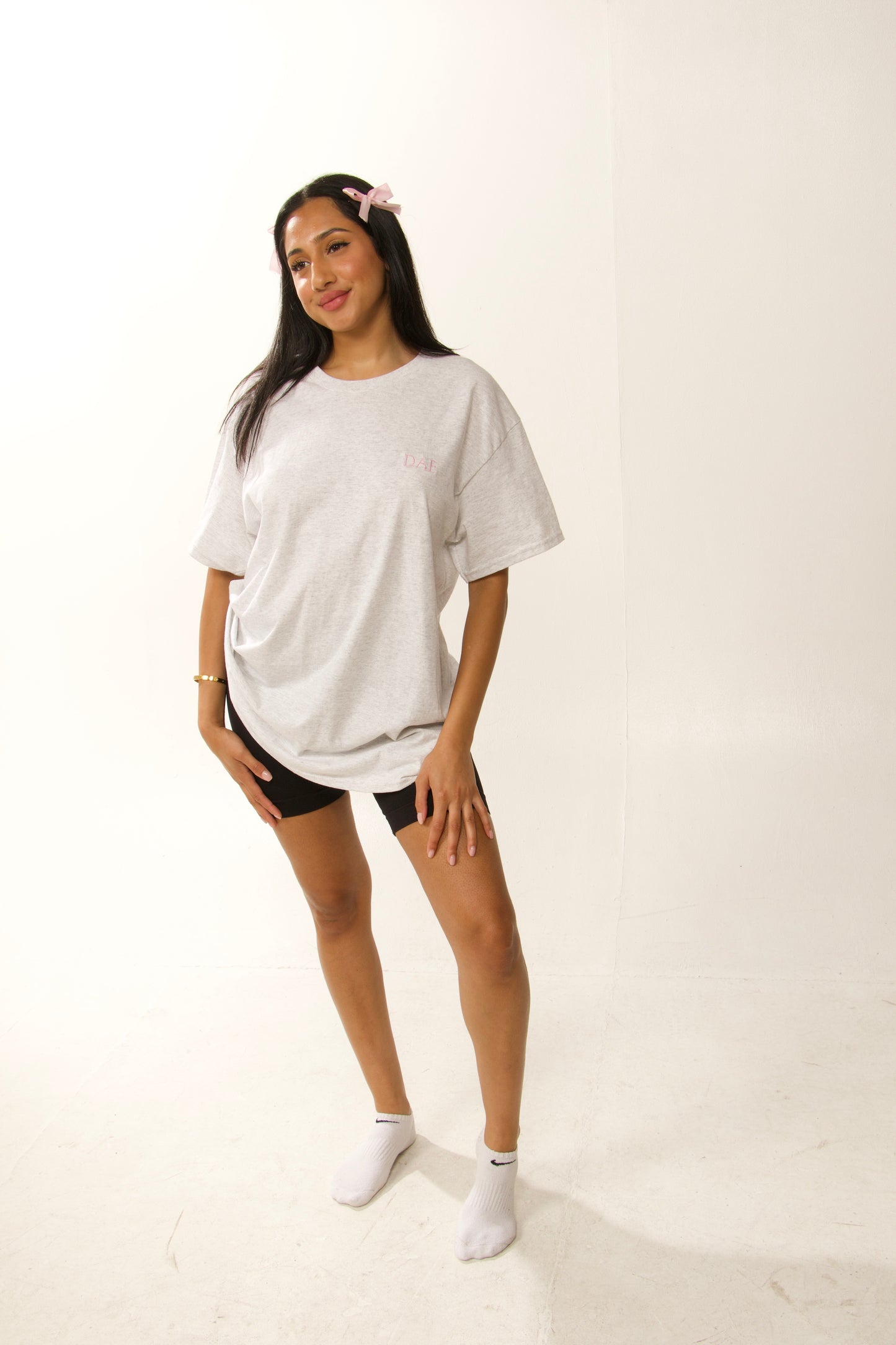 Summer DAE’s Grey T-shirt