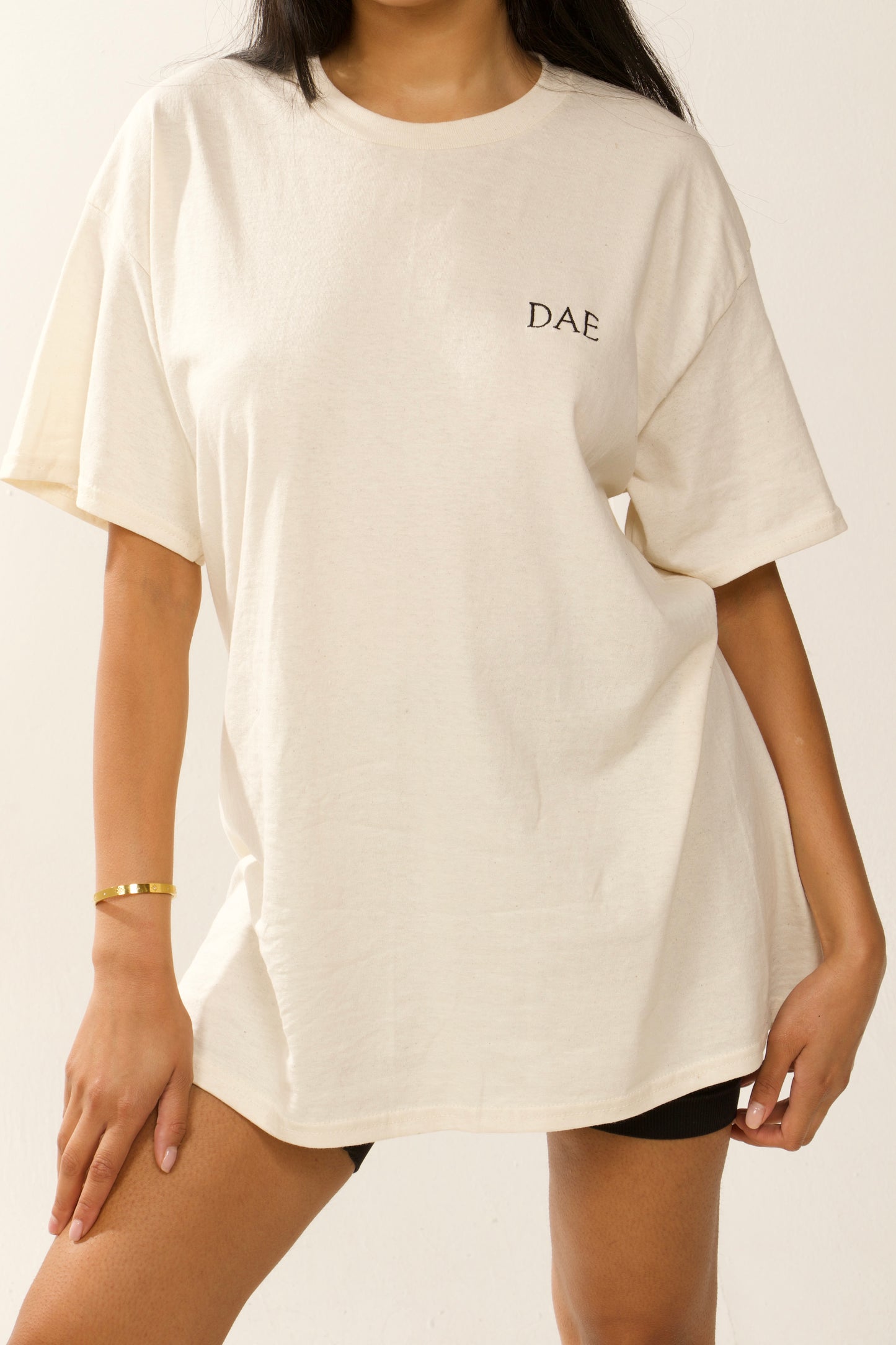 Summer DAE’s Neutral T-shirt