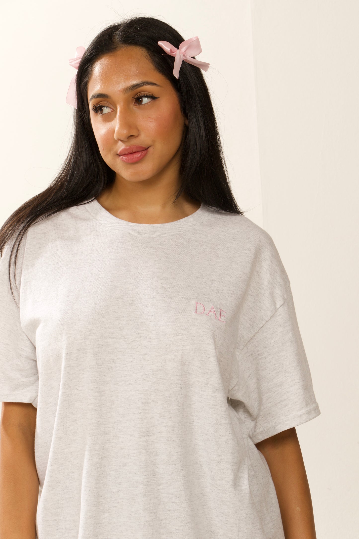 Summer DAE’s Grey T-shirt